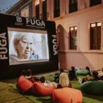 Festival “Punto de FUGA” llega al Centro de Bogotá con cine de entrada libre y Uruguay como país invitado
